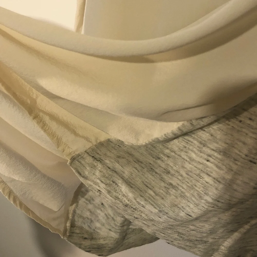 J. Crew Gray Women's Top
